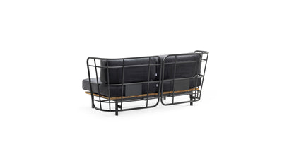Jujube D Sofa