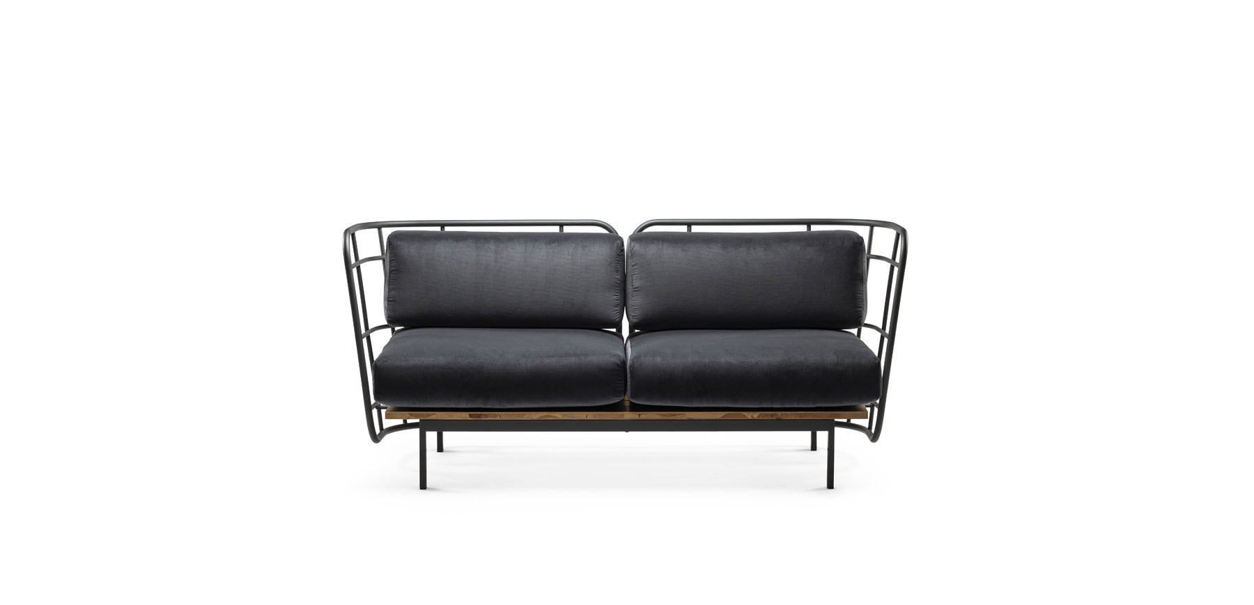 Jujube D Sofa