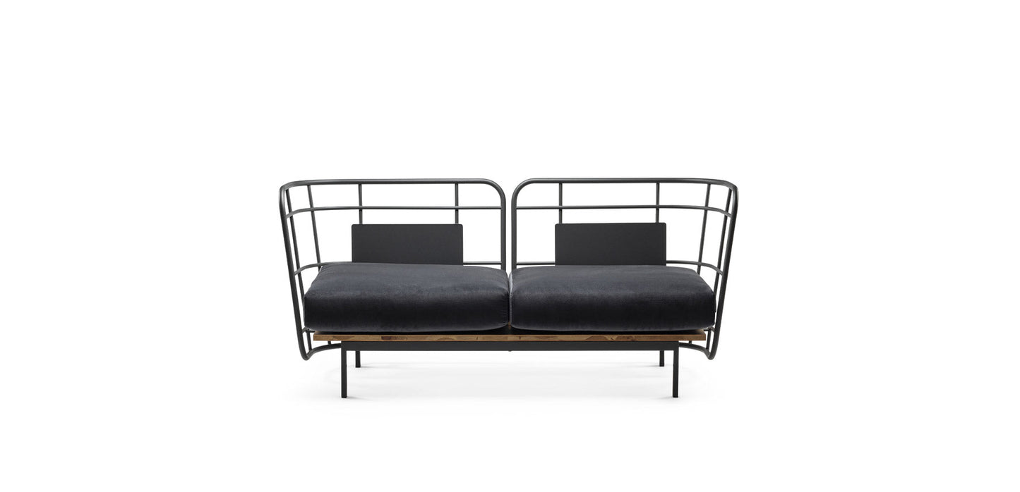 Jujube D Sofa
