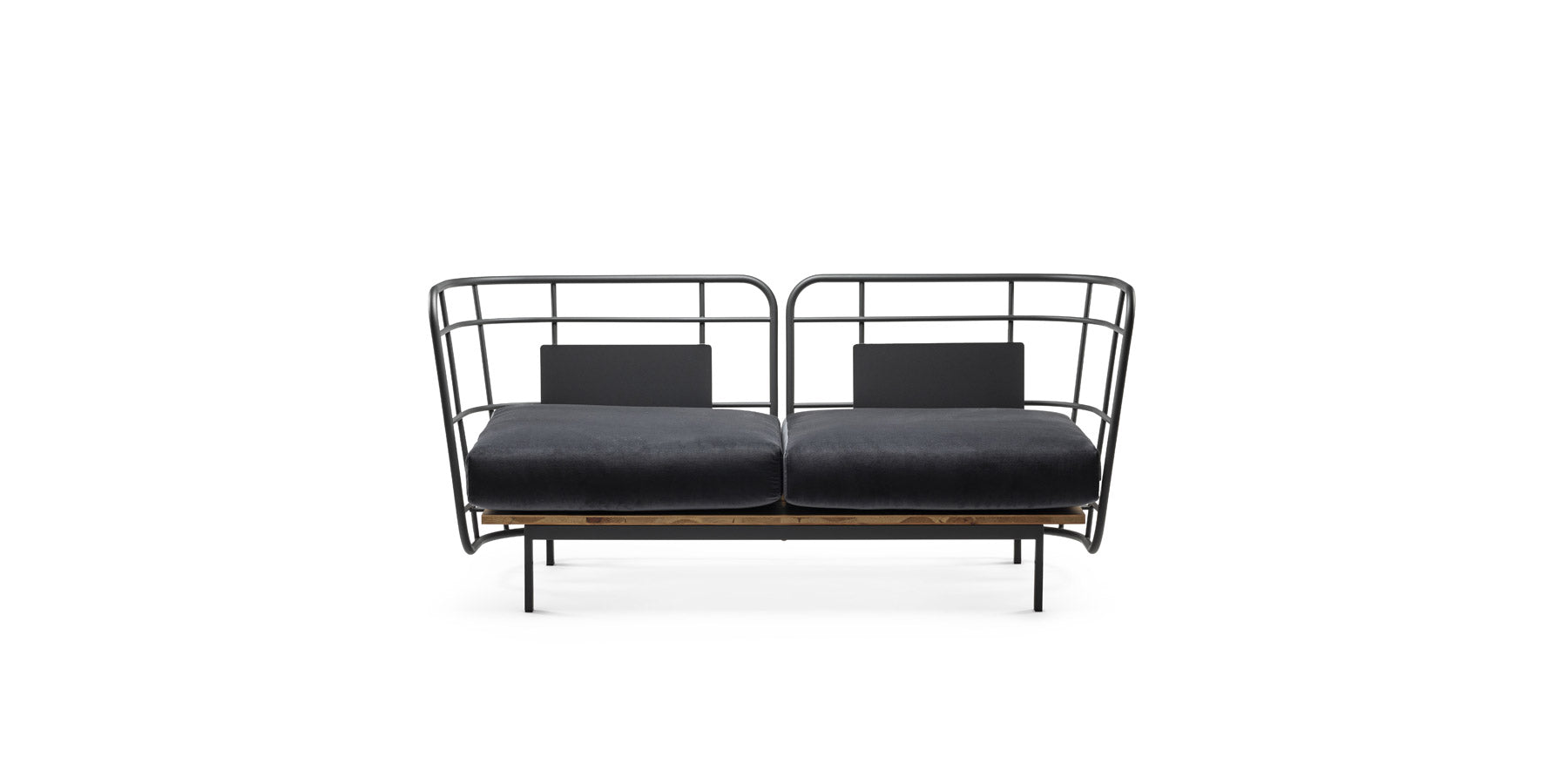 Jujube D Sofa