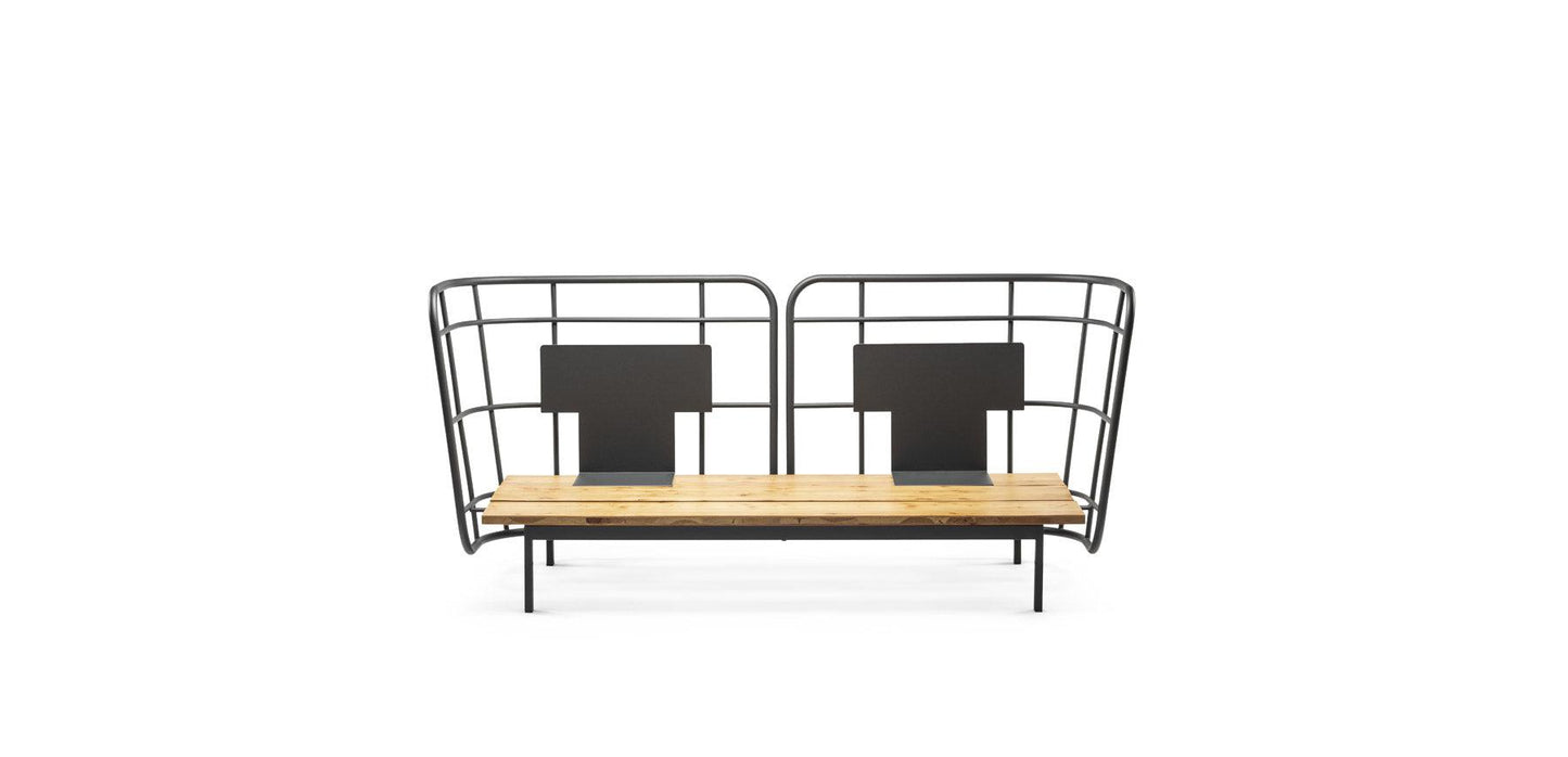 Jujube D Sofa