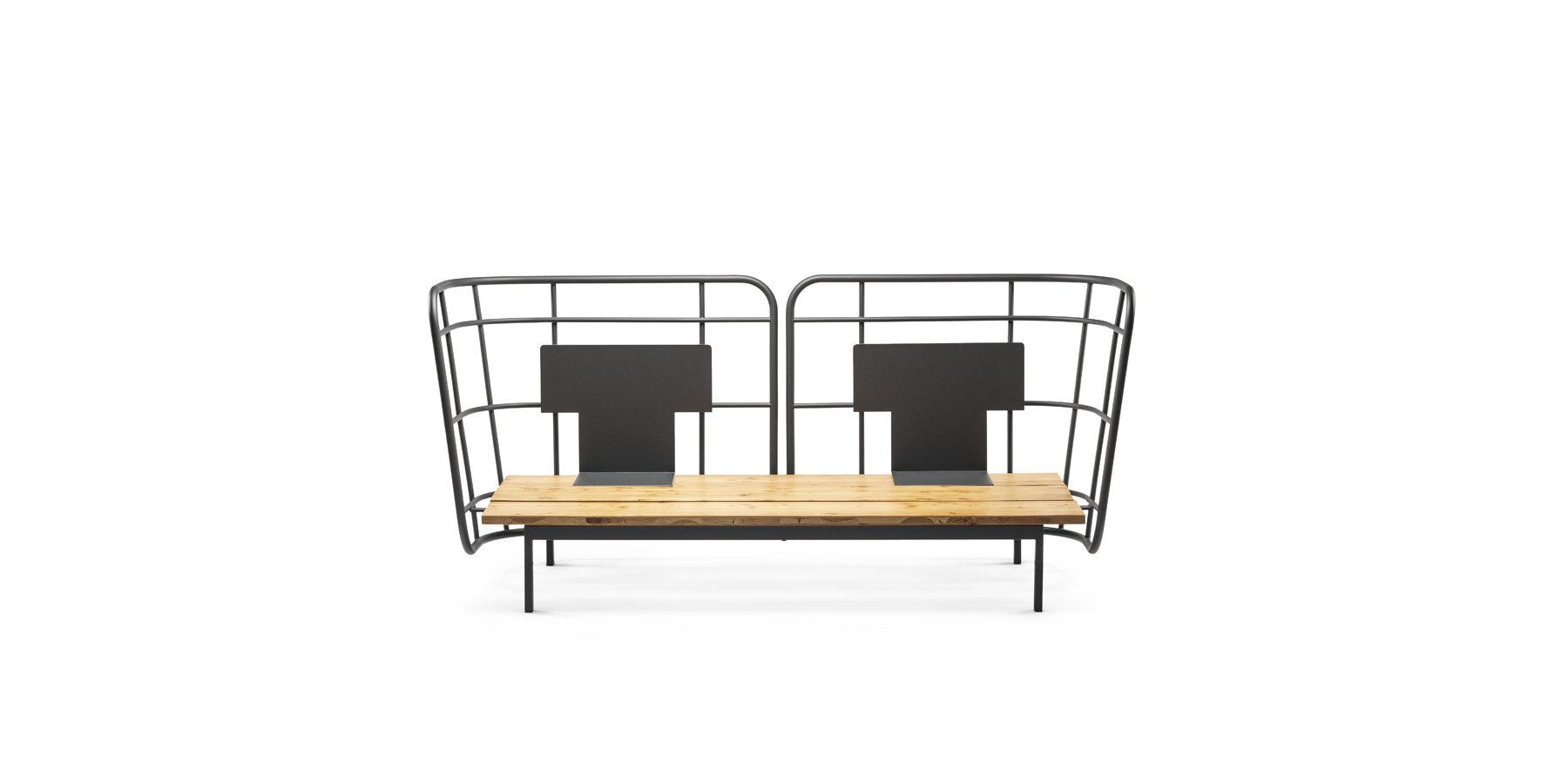 Jujube D Sofa