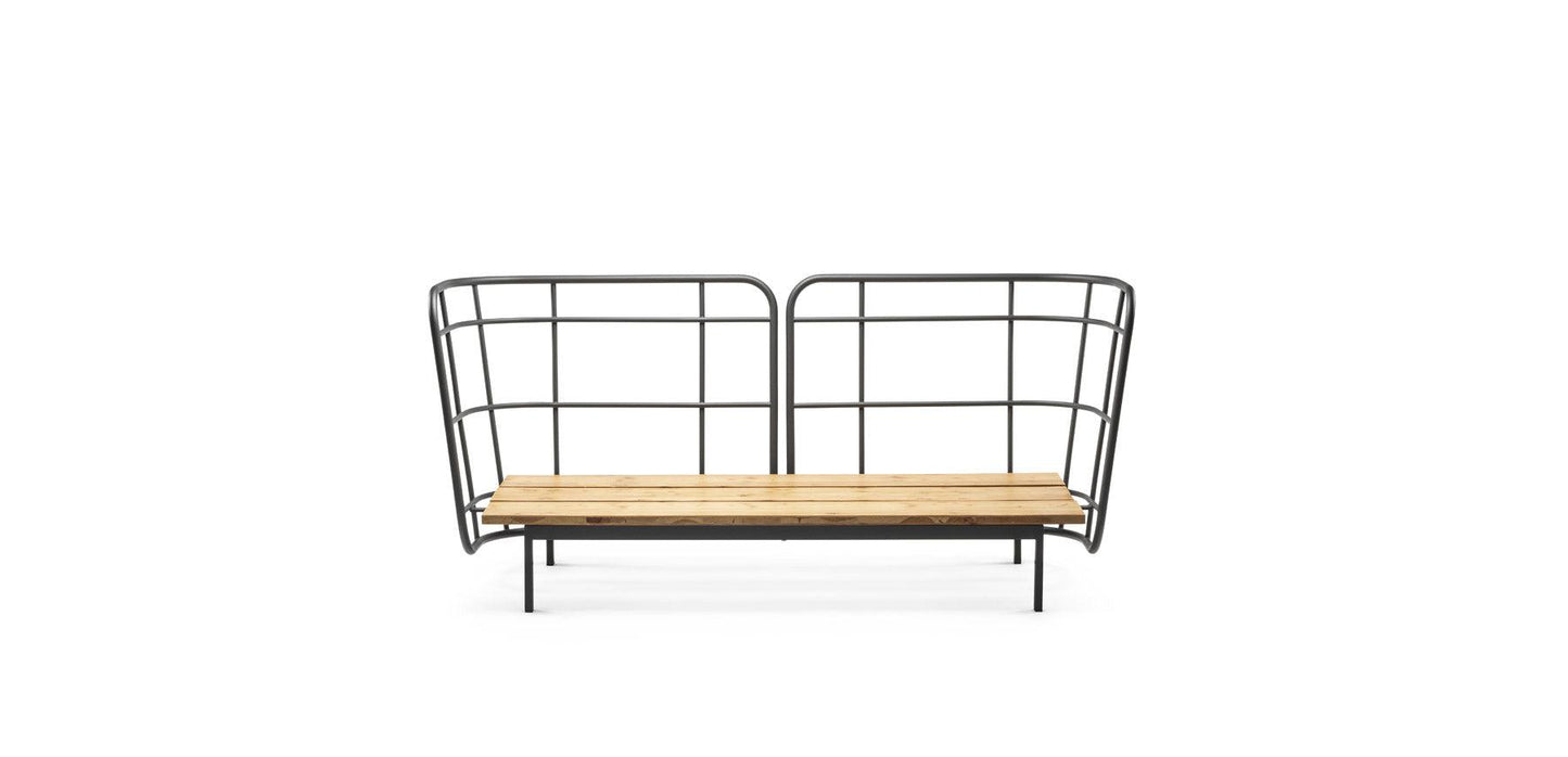 Jujube D Sofa