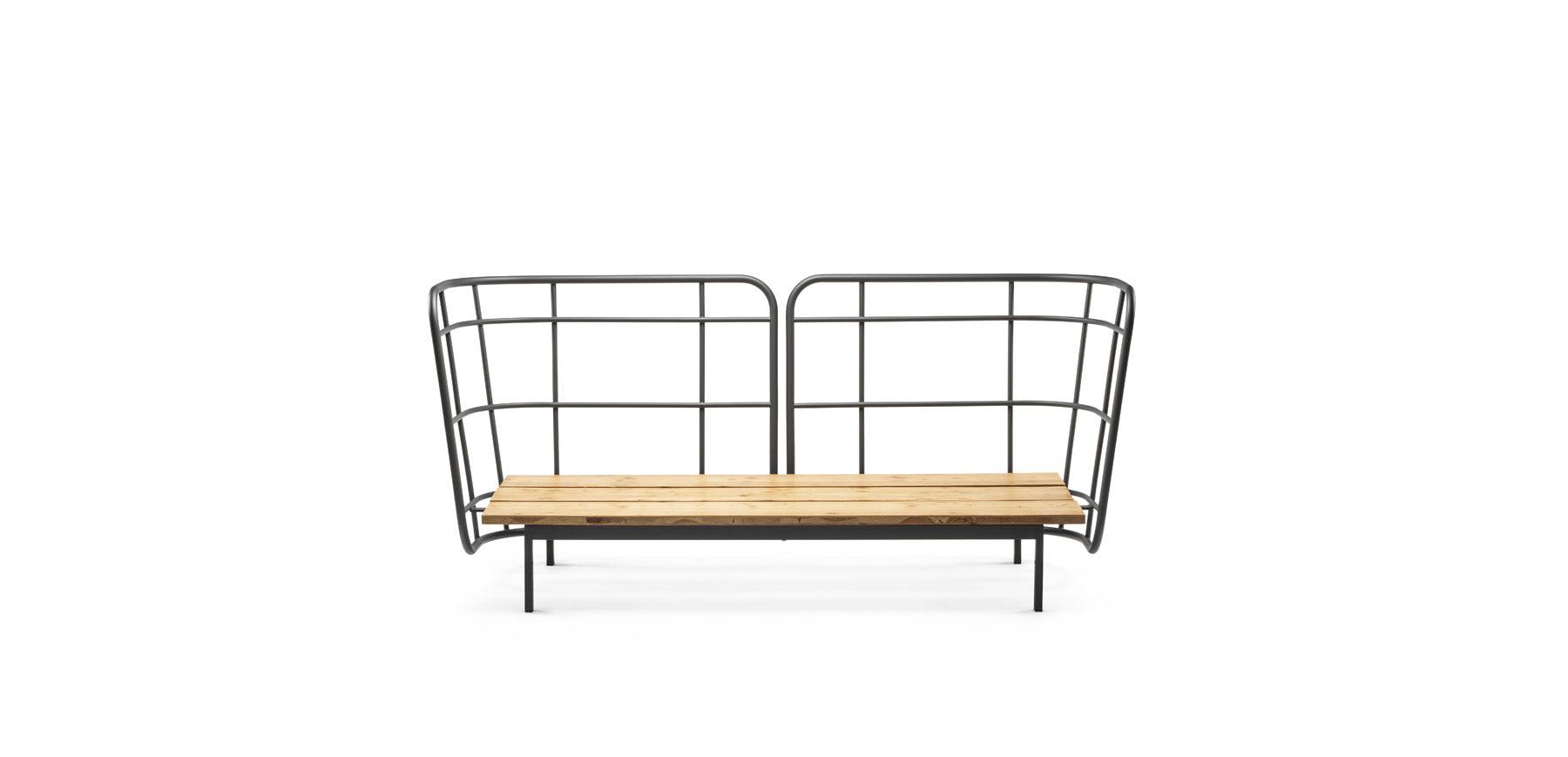 Jujube D Sofa