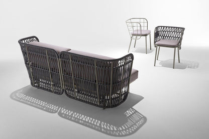 Jujube D Sofa-Contract Furniture Store for hospitality, leisure & commercial projects