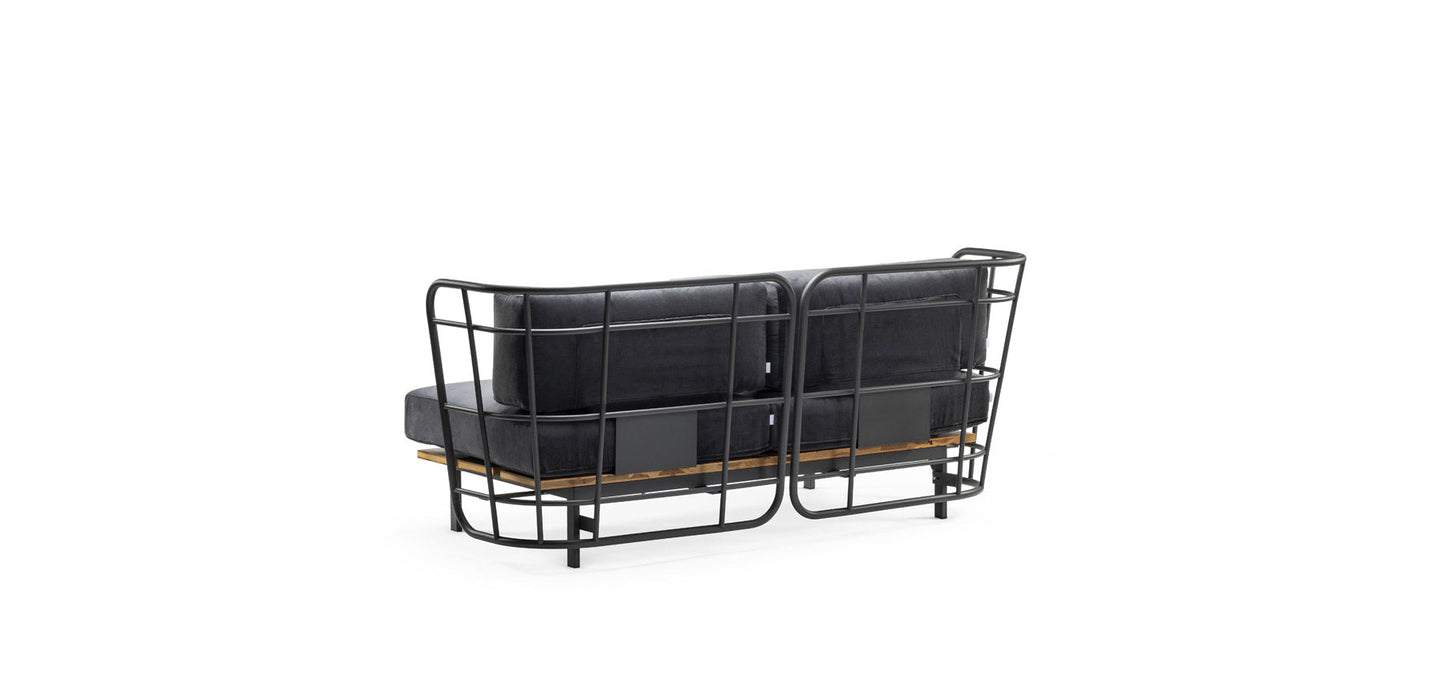 Jujube D Sofa-Contract Furniture Store for hospitality, leisure & commercial projects