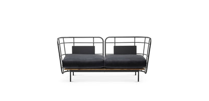 Jujube D Sofa-Contract Furniture Store for hospitality, leisure & commercial projects