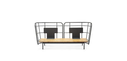 Jujube D Sofa-Contract Furniture Store for hospitality, leisure & commercial projects