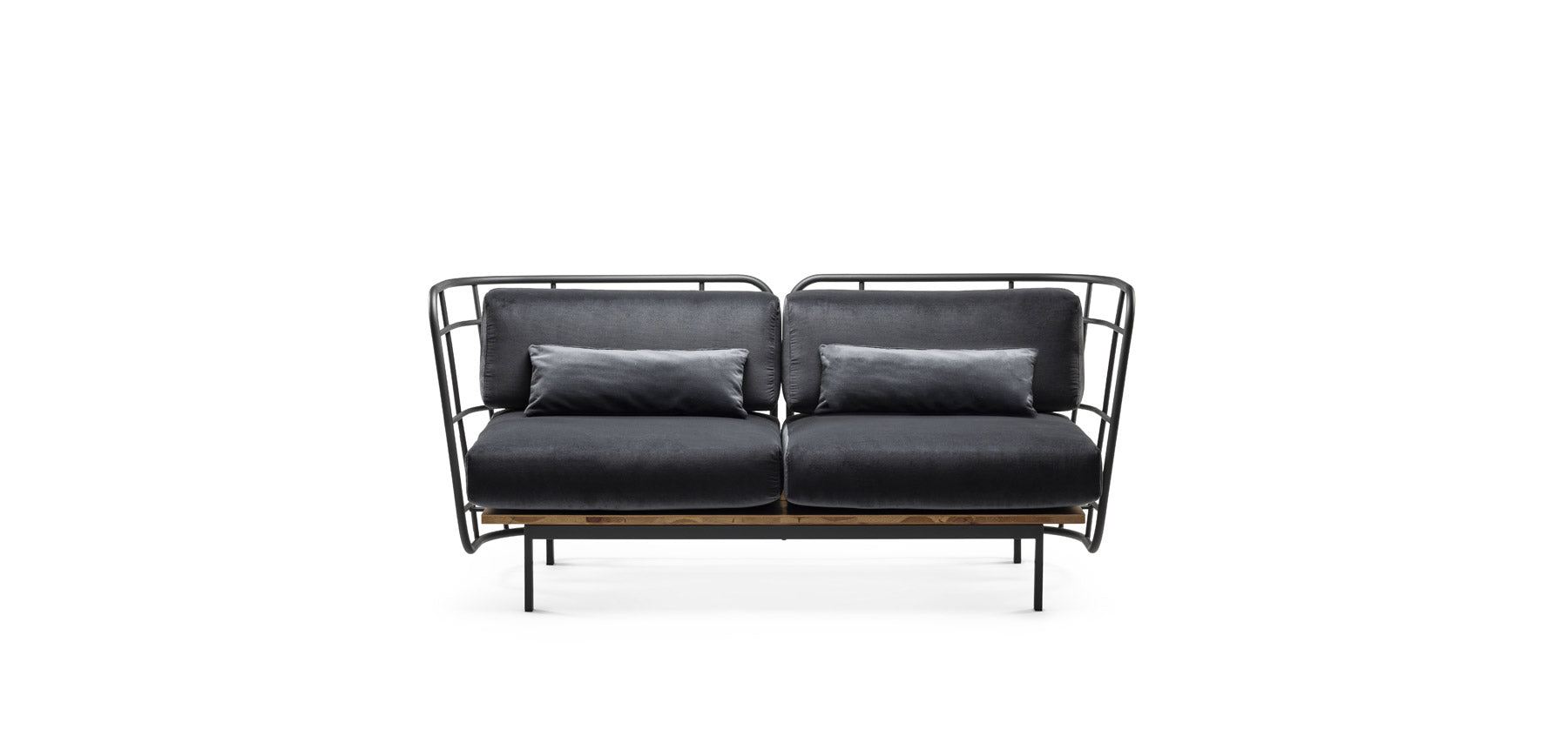 Jujube D Sofa