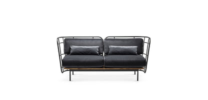 Jujube D Sofa