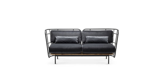Jujube D Sofa