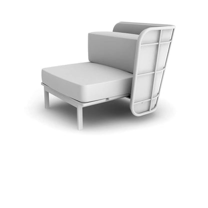 Jujube P-B Lounge Chair