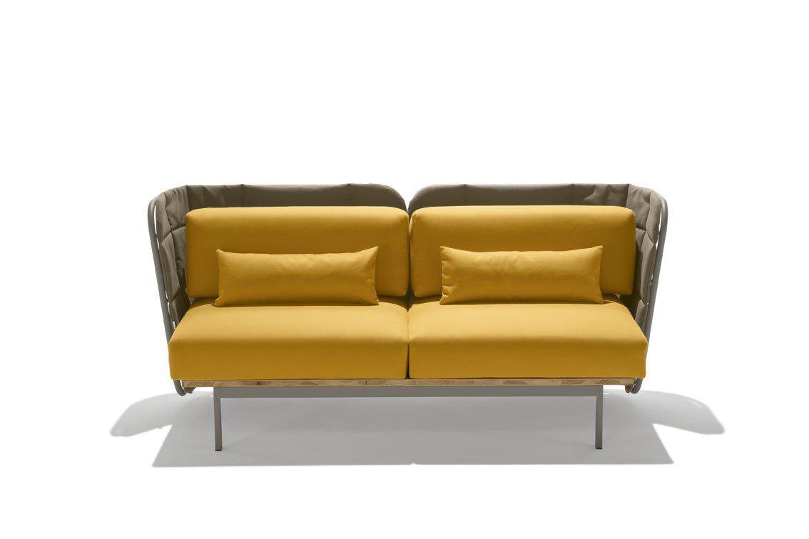 Jujube P-B Lounge Chair