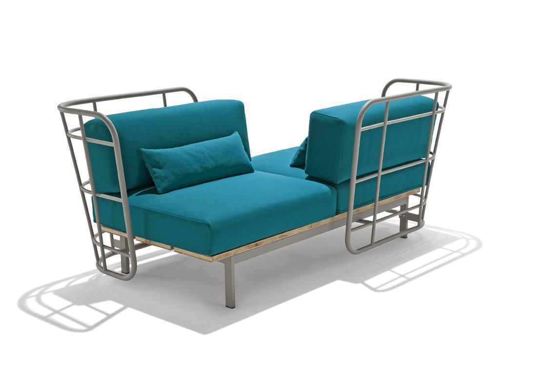 Jujube P-B Lounge Chair
