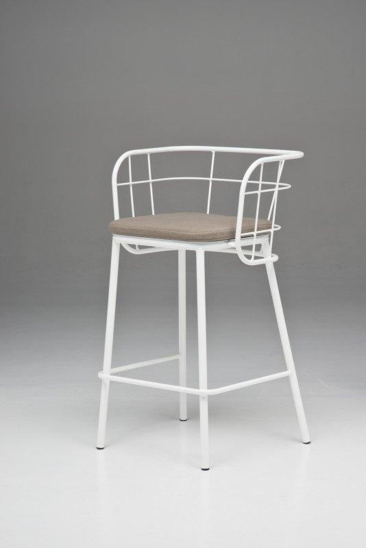 Jujube SG-A High Stool