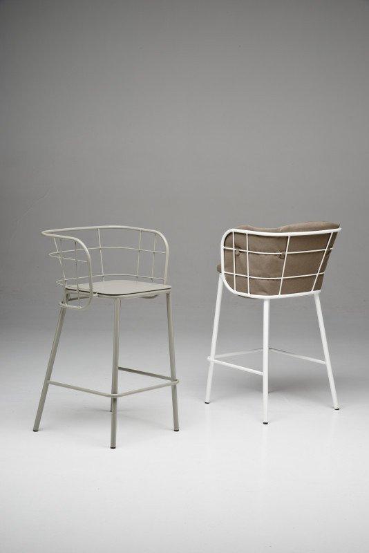 Jujube SG High Stool