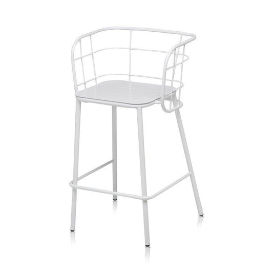Jujube SG High Stool-Contract Furniture Store for hospitality, leisure & commercial projects