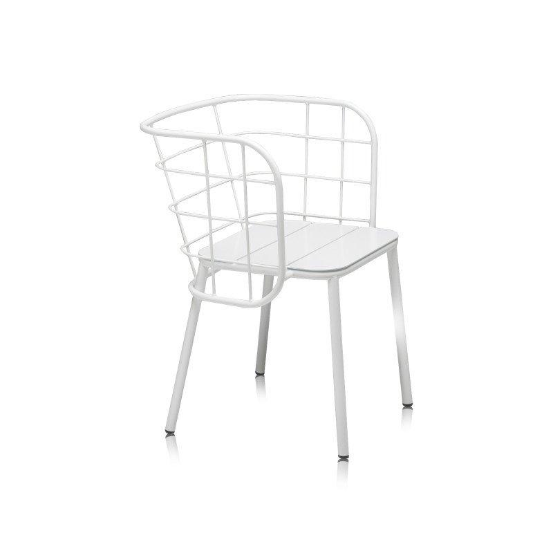 Jujube Side Chair-Chairs &amp; More-Contract Furniture Store