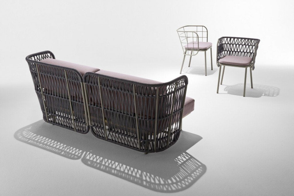 Jujube SP-A Side Chair