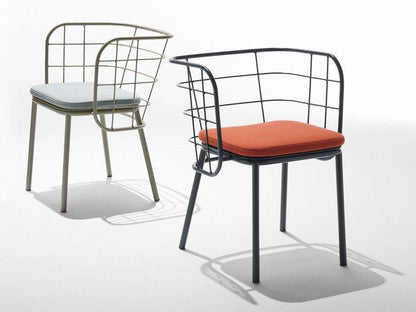 Jujube SP-A Side Chair