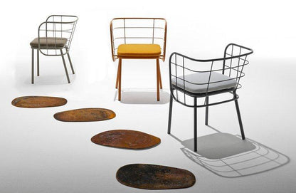 Jujube SP-A Side Chair