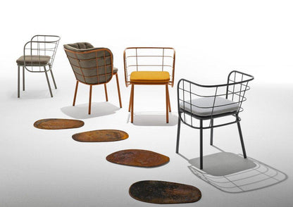 Jujube SP-A Side Chair