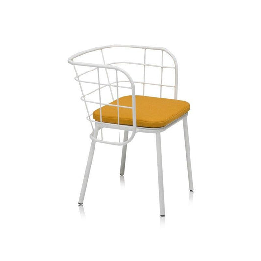 Jujube SP-A Side Chair-Contract Furniture Store for hospitality, leisure & commercial projects