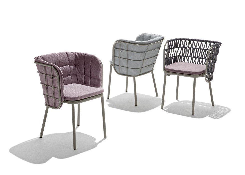 Jujube SP-B Side Chair