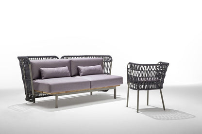 Jujube SP-B Side Chair