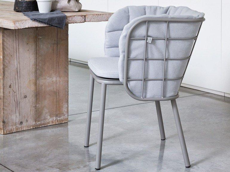 Jujube SP-B Side Chair