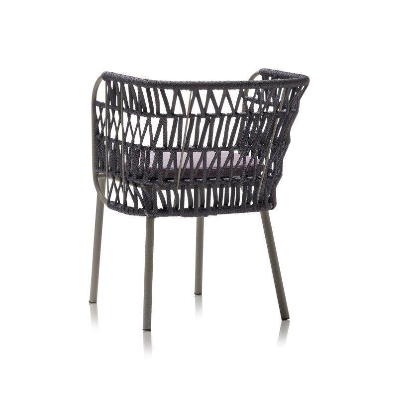 Jujube SP-B Side Chair-Contract Furniture Store for hospitality, leisure & commercial projects