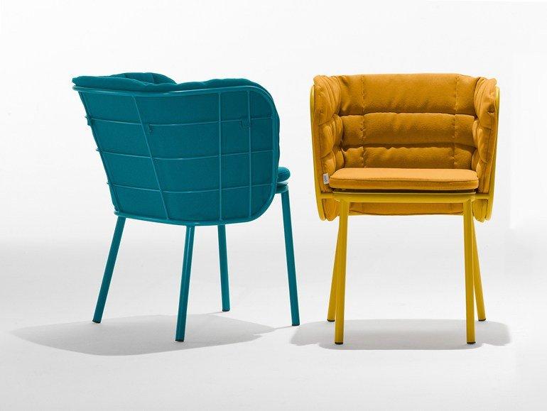 Jujube SP-B Side Chair-Contract Furniture Store for hospitality, leisure & commercial projects