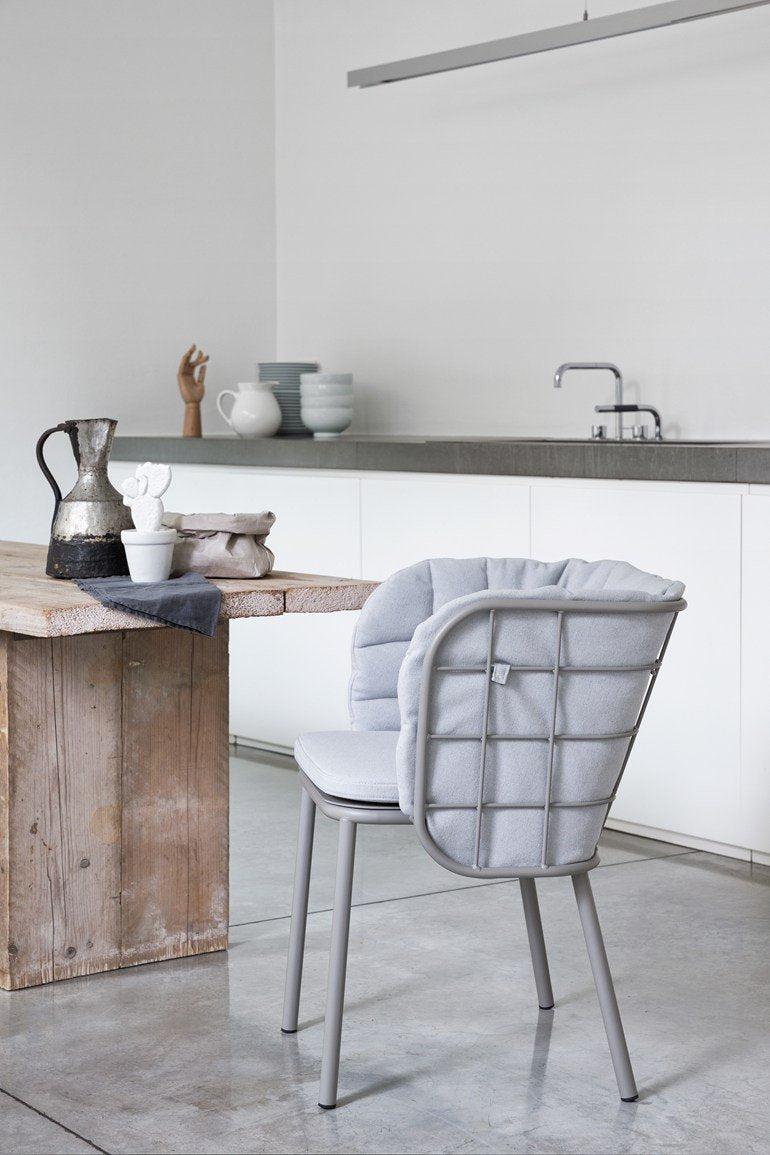 Jujube SP-B Side Chair-Contract Furniture Store for hospitality, leisure & commercial projects