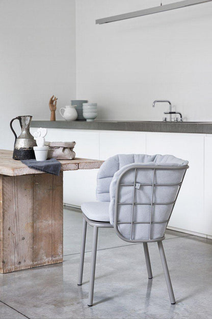 Jujube SP-B Side Chair-Contract Furniture Store for hospitality, leisure & commercial projects