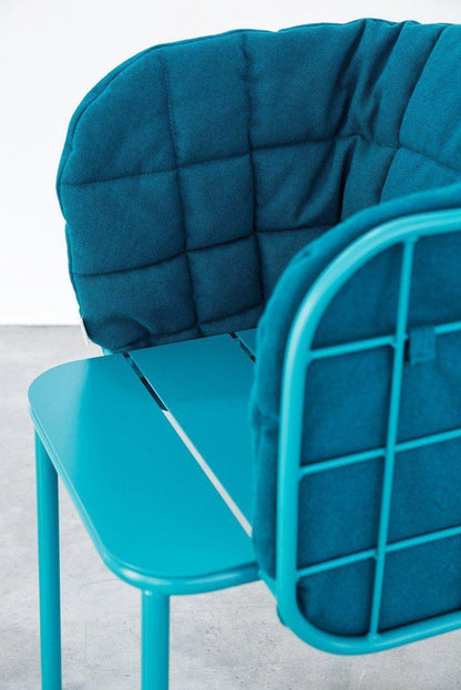 Jujube SP-B Side Chair-Contract Furniture Store for hospitality, leisure & commercial projects