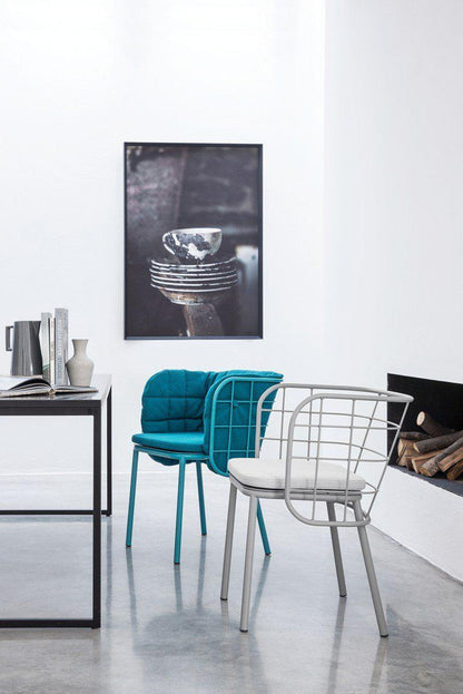 Jujube SP-B Side Chair-Contract Furniture Store for hospitality, leisure & commercial projects