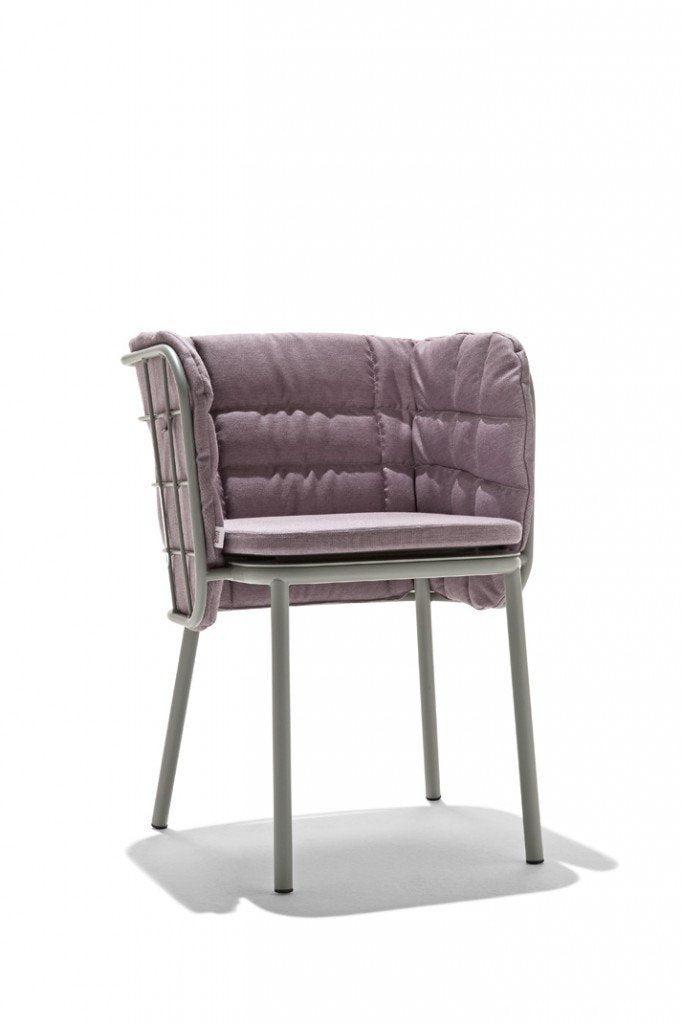 Jujube SP-B Side Chair-Contract Furniture Store for hospitality, leisure & commercial projects