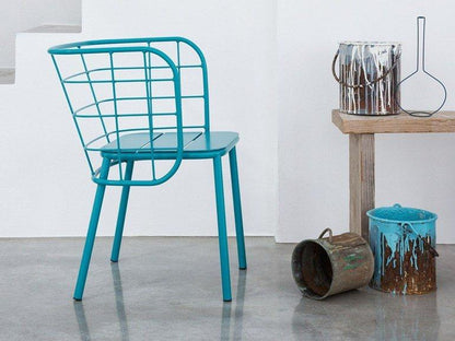 Jujube SP Side Chair