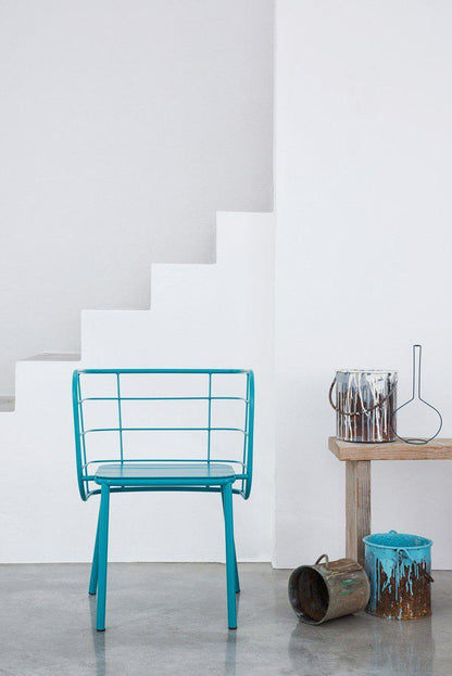 Jujube SP Side Chair