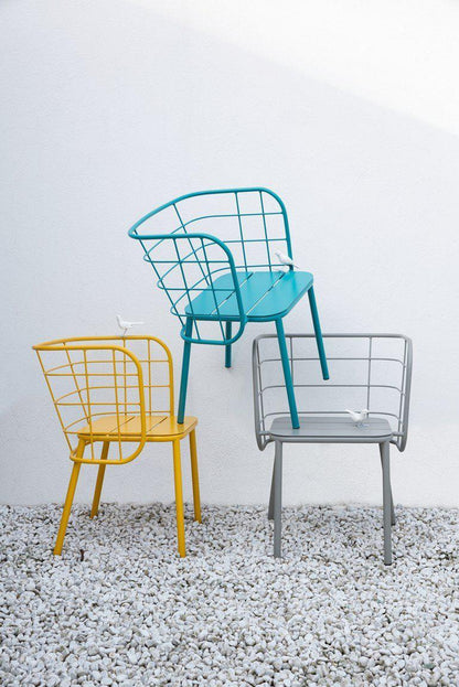 Jujube SP Side Chair