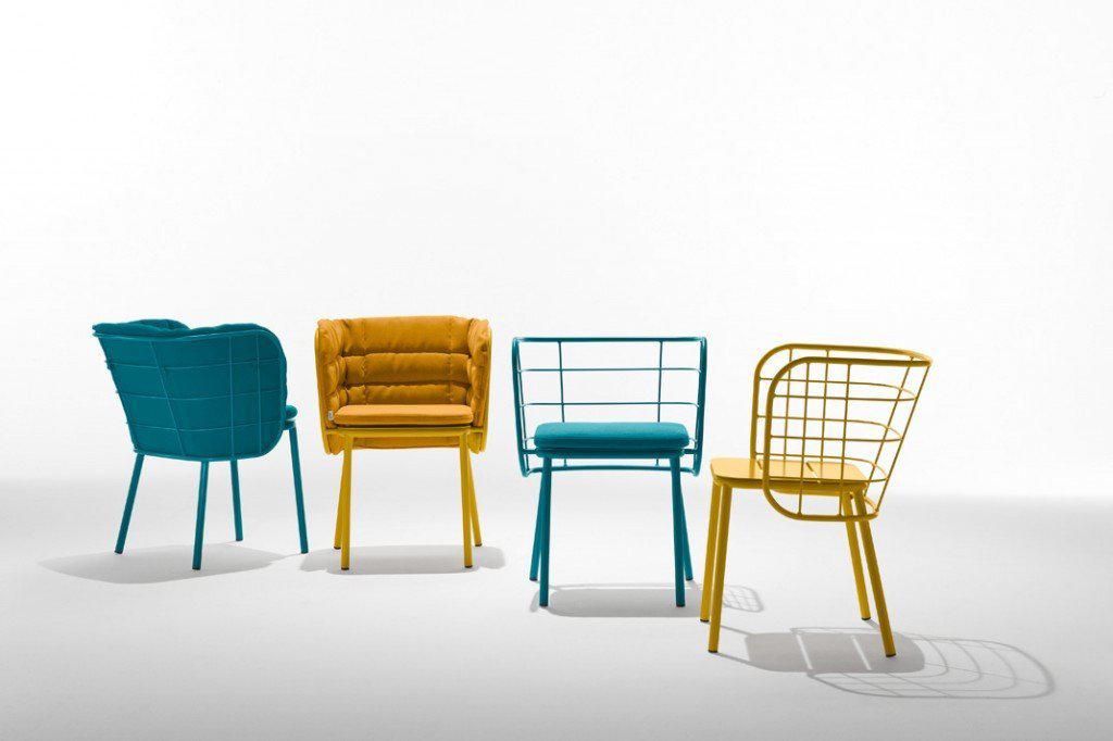 Jujube SP Side Chair