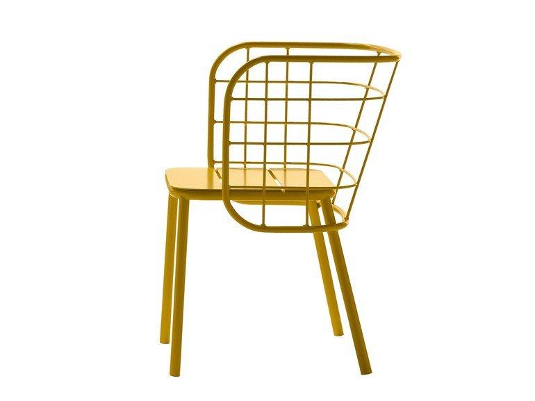 Jujube SP Side Chair