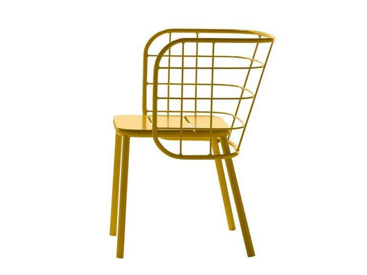 Jujube SP Side Chair