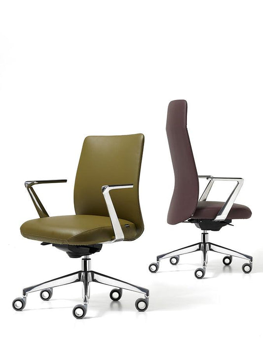 Jul Executive Chair-Contract Furniture Store for hospitality, leisure & commercial projects
