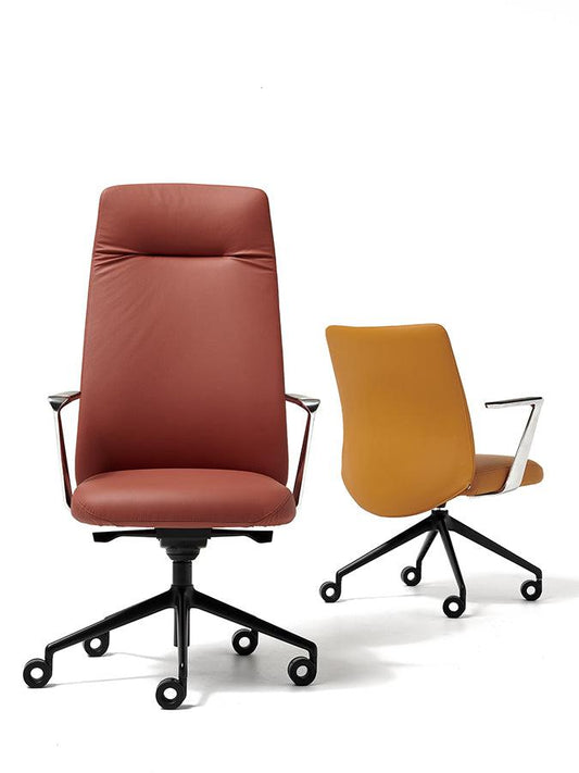 Jul Executive Chair-Contract Furniture Store for hospitality, leisure & commercial projects