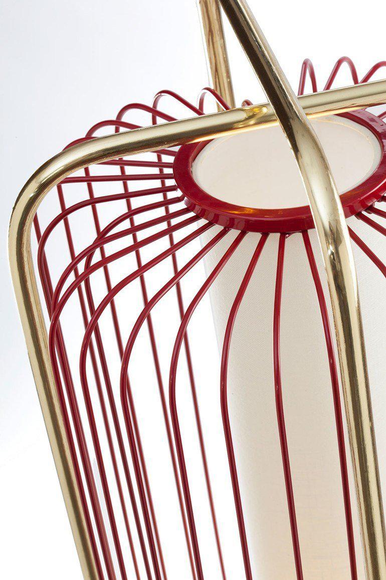 Jules Floor Lamp