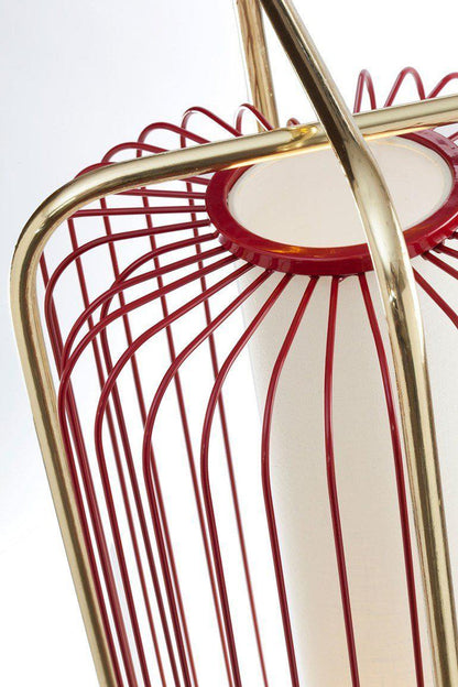Jules Floor Lamp
