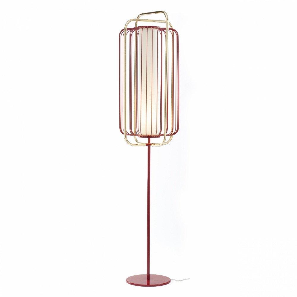 Jules Floor Lamp-Utu-Contract Furniture Store