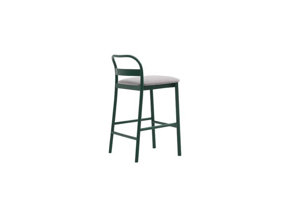 Jules High Stool