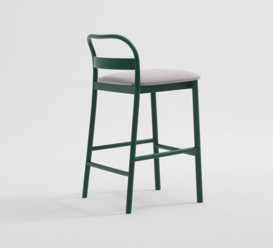 Jules High Stool